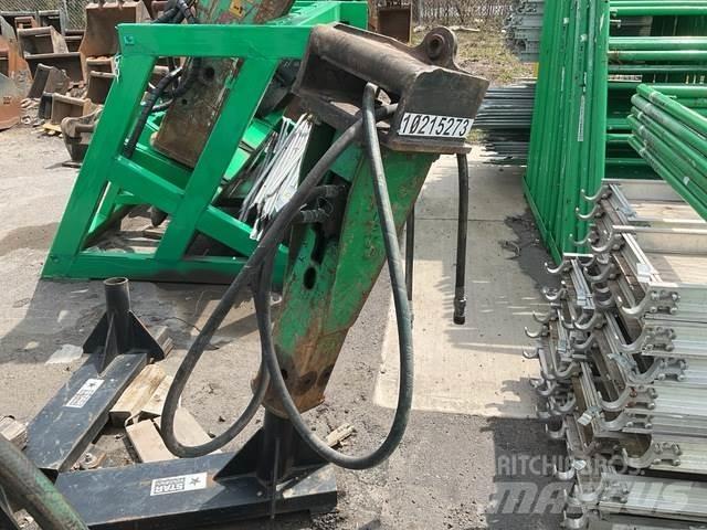 Indeco HP500FS Ostalo