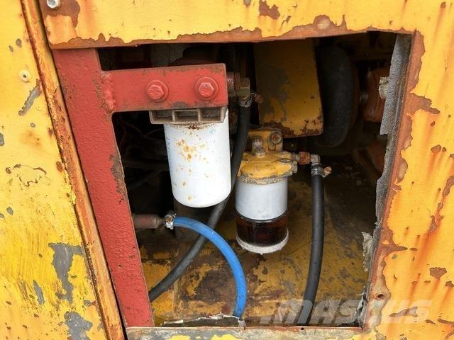  Indeng Pumpe za vodu