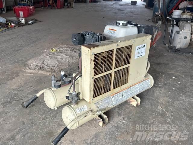 Ingersoll Rand  Kompresori