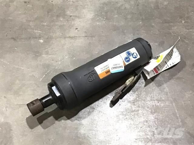 Ingersoll Rand  Građevinarstvo – ostalo