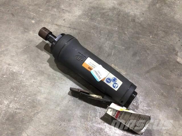 Ingersoll Rand  Građevinarstvo – ostalo
