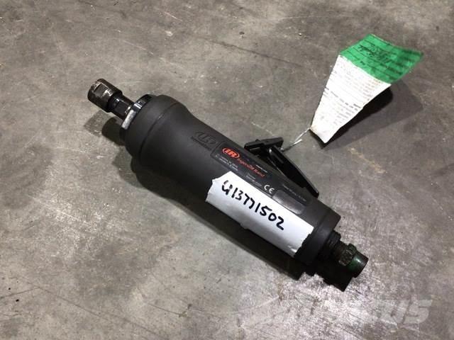 Ingersoll Rand  Građevinarstvo – ostalo