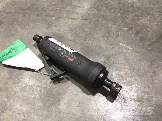 Ingersoll Rand  Građevinarstvo – ostalo
