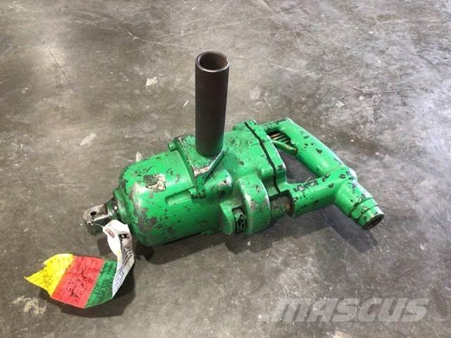 Ingersoll Rand  Građevinarstvo – ostalo