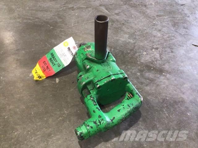 Ingersoll Rand  Građevinarstvo – ostalo