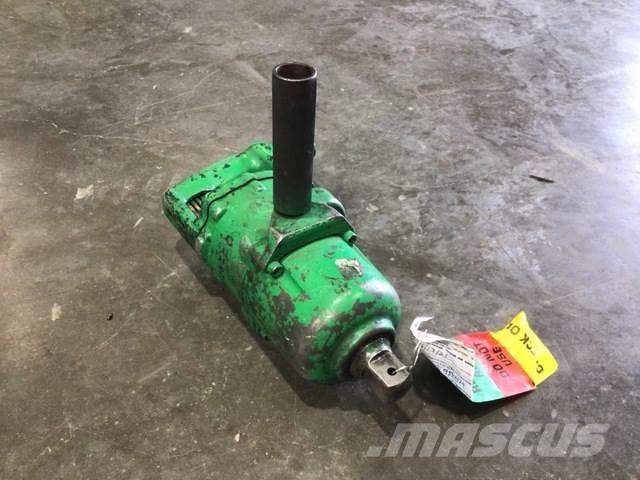 Ingersoll Rand  Građevinarstvo – ostalo