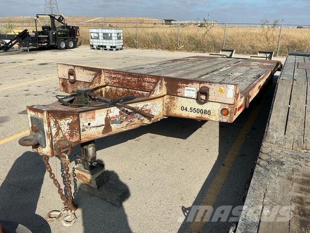 Interstate  Prikolice za autotransportere
