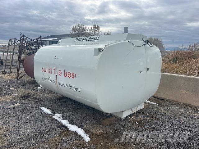 Interstate  Transport – ostalo