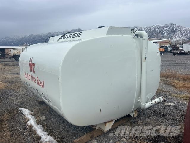 Interstate  Transport – ostalo