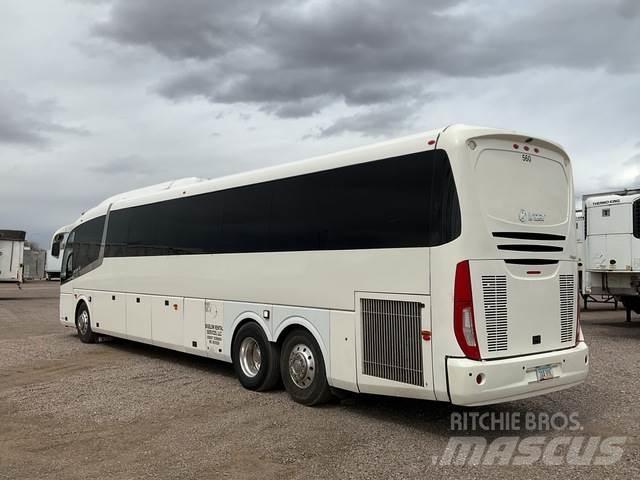  Irizar Mini autobusi