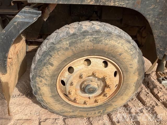 Isuzu FVZ1400 Kamioni cisterne