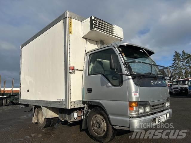 Isuzu NKR300s Ostalo