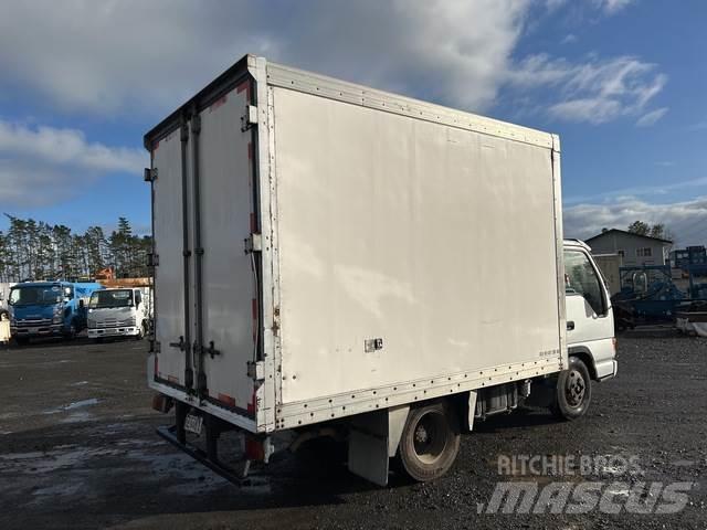 Isuzu NKR300s Ostalo