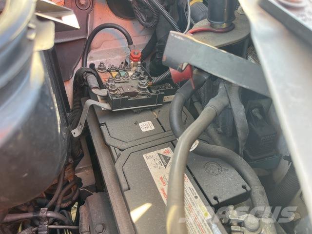 Iveco Daily Dostavna vozila / kombiji