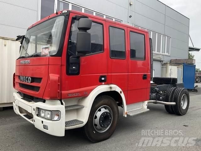 Iveco FF160E30 Građevinarstvo – ostalo