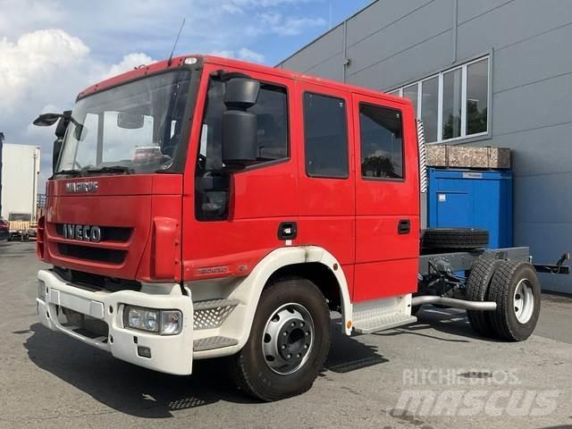 Iveco FF160E30 Građevinarstvo – ostalo