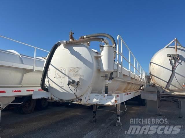  Jack County Tank prikolice