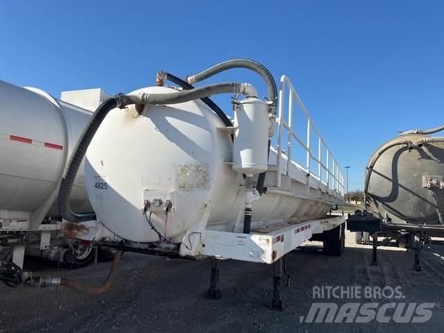  Jack County Tank prikolice