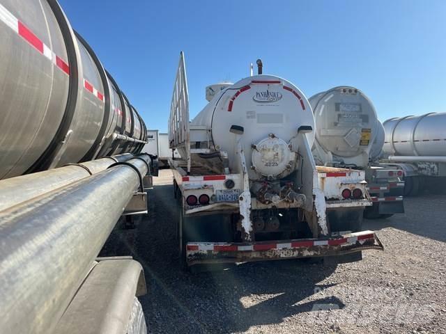  Jack County Tank prikolice