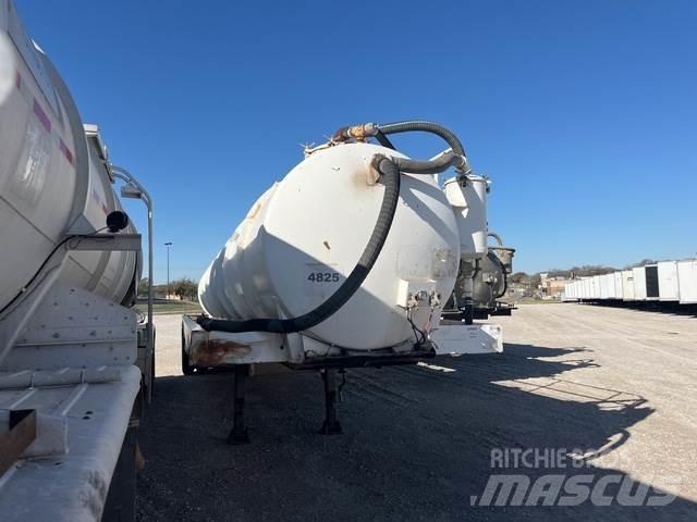  Jack County Tank prikolice
