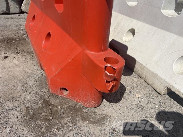  Jaybro Građevinarstvo – ostalo