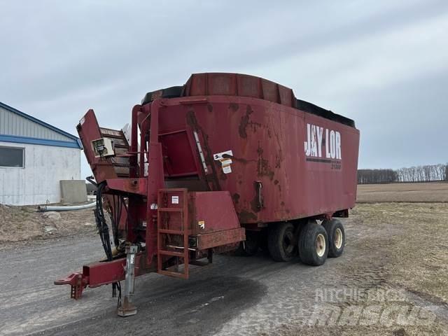 Jaylor 31000 Ostalo