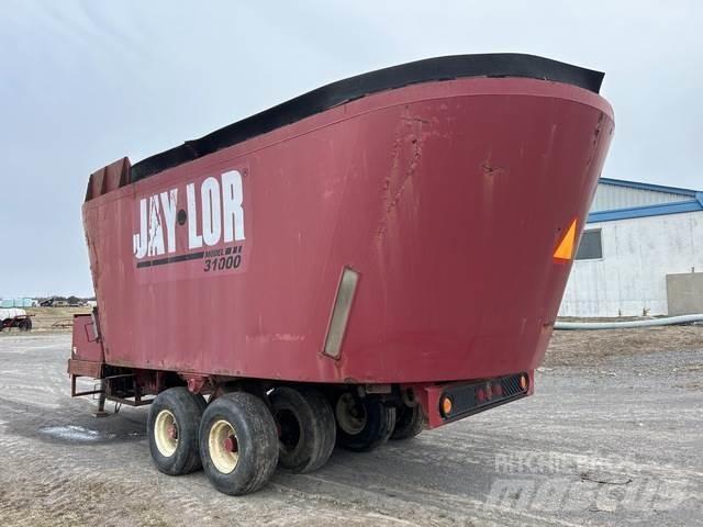 Jaylor 31000 Ostalo