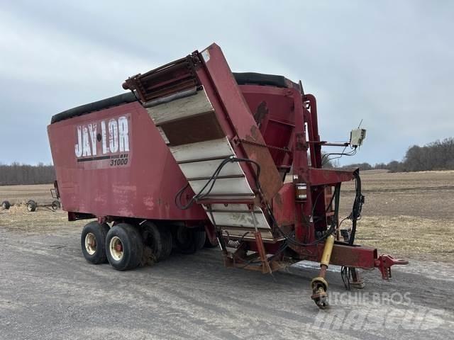 Jaylor 31000 Ostalo