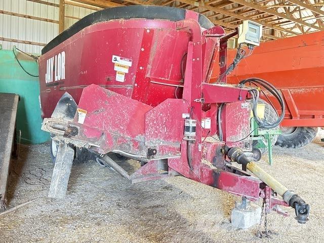 Jaylor 3650 Mikser hranilice