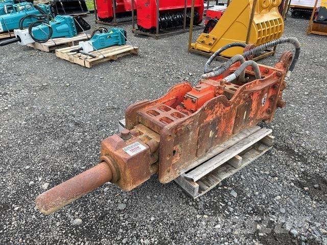  JB Attachments Čekići