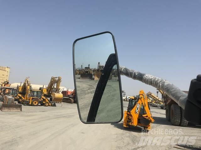 JCB 3DX Utovarni rovokopači