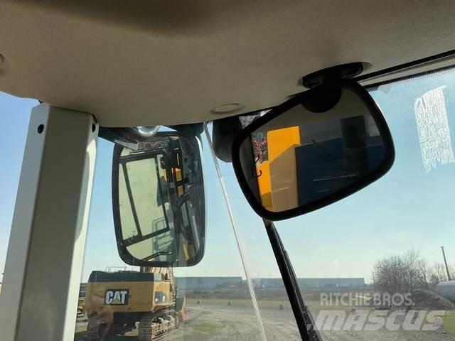 JCB 411 S5 HT Utovarivači na kotačima