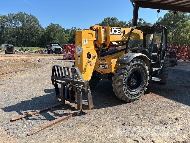 JCB 506-36 Teleskopski viličari