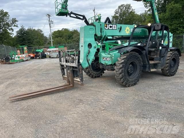 JCB 507-42 Teleskopski viličari