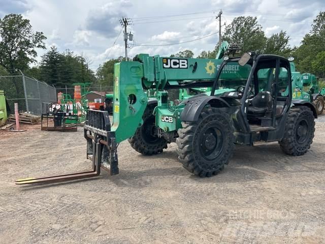 JCB 507-42 Teleskopski viličari