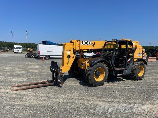 JCB 507-42 Teleskopski viličari