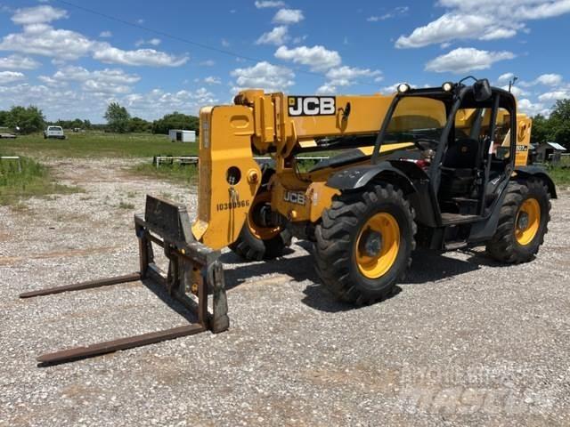 JCB 507-42 Teleskopski viličari