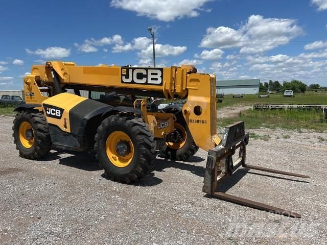 JCB 507-42 Teleskopski viličari