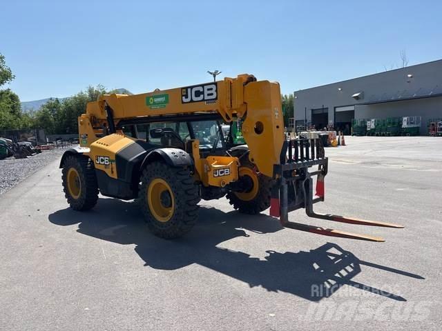 JCB 507-42 Teleskopski viličari