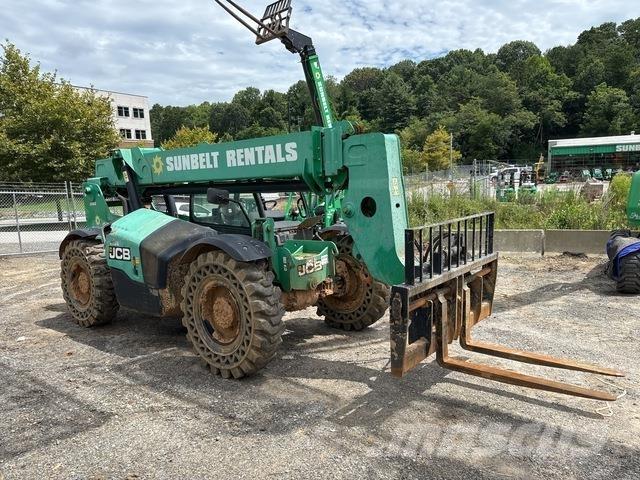 JCB 507-42 Teleskopski viličari