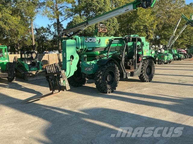 JCB 507-42 Teleskopski viličari