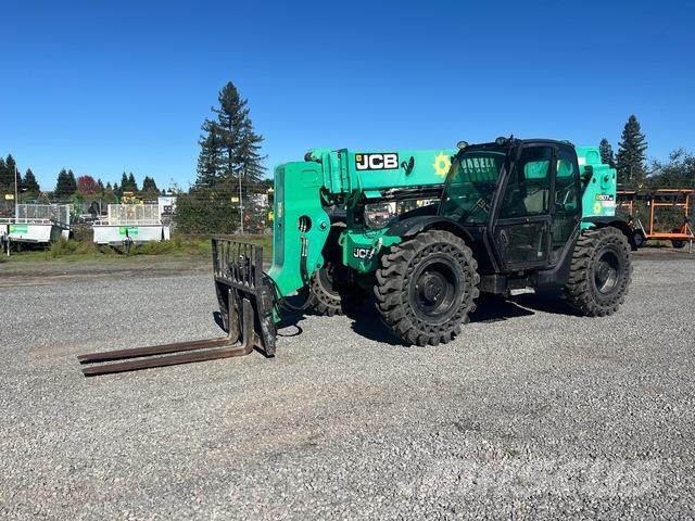 JCB 507-42 Teleskopski viličari