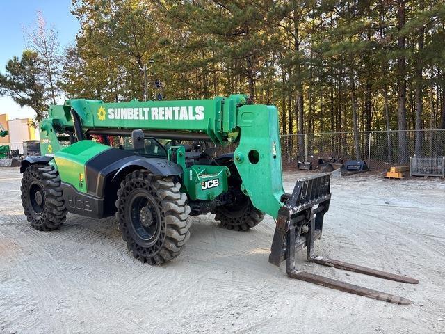 JCB 507-42 Teleskopski viličari