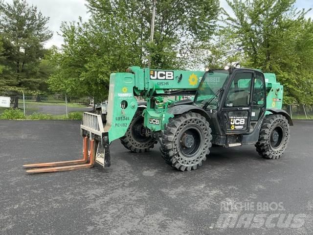 JCB 509-42 Teleskopski viličari