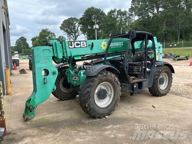 JCB 509.42 Teleskopski viličari