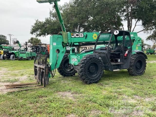 JCB 509-42 Teleskopski viličari