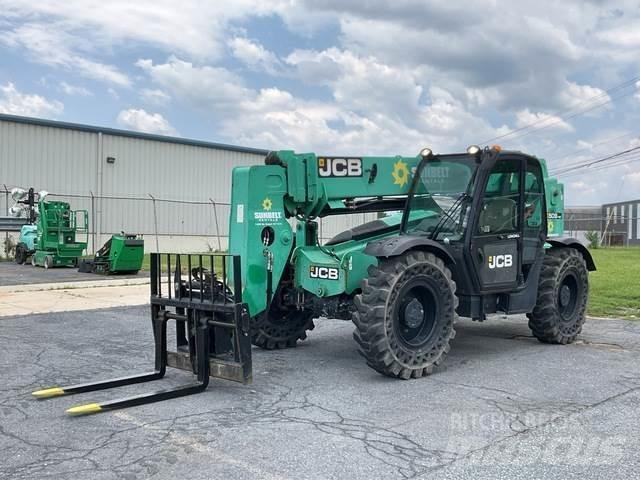 JCB 509-42 Teleskopski viličari