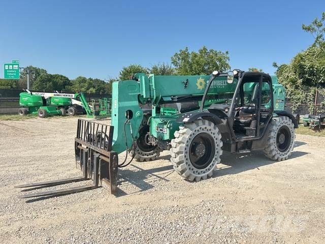 JCB 509-42 Teleskopski viličari