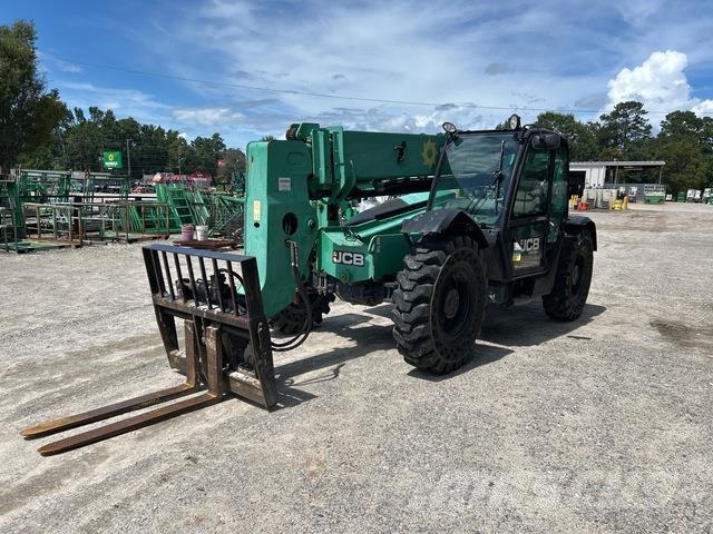 JCB 509-42 Teleskopski viličari