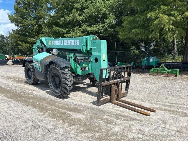 JCB 509-42 Teleskopski viličari